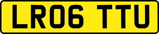 LR06TTU