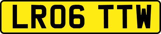 LR06TTW