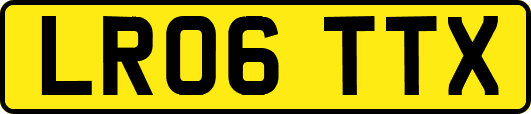 LR06TTX
