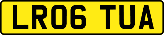 LR06TUA