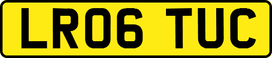 LR06TUC