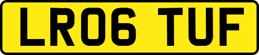 LR06TUF