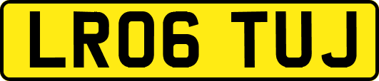 LR06TUJ