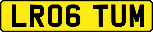 LR06TUM