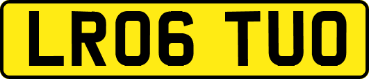 LR06TUO