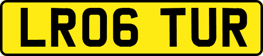 LR06TUR