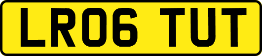 LR06TUT