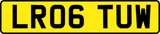 LR06TUW