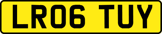 LR06TUY