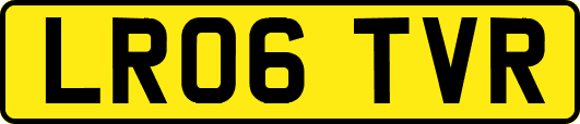 LR06TVR