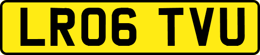 LR06TVU