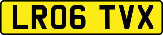 LR06TVX