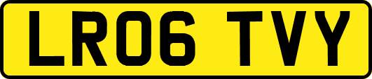 LR06TVY