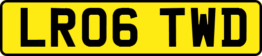 LR06TWD
