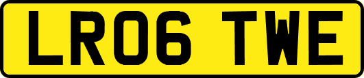 LR06TWE