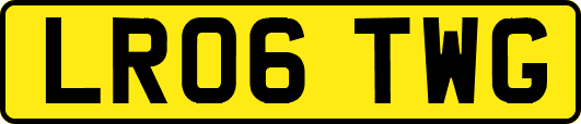 LR06TWG