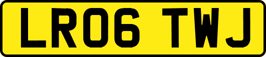 LR06TWJ