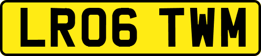 LR06TWM