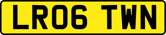 LR06TWN