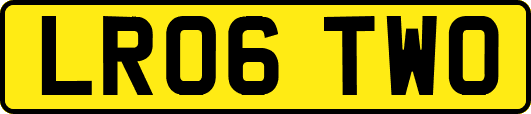 LR06TWO