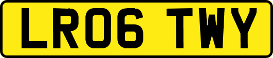 LR06TWY