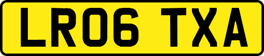LR06TXA