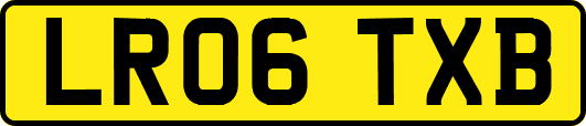 LR06TXB