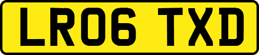 LR06TXD