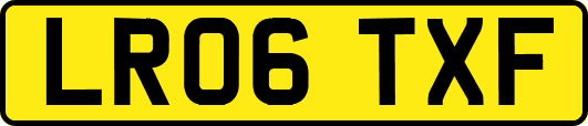 LR06TXF