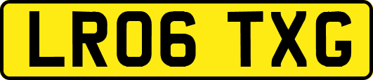 LR06TXG