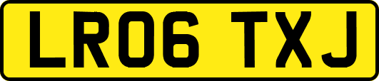 LR06TXJ