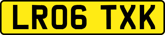 LR06TXK