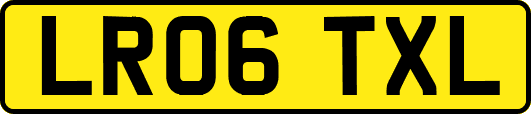 LR06TXL