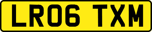 LR06TXM