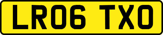 LR06TXO