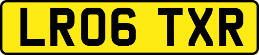 LR06TXR