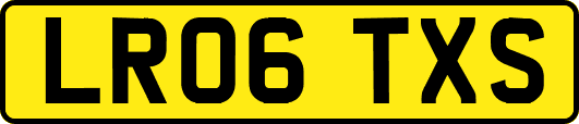 LR06TXS