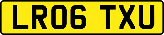 LR06TXU