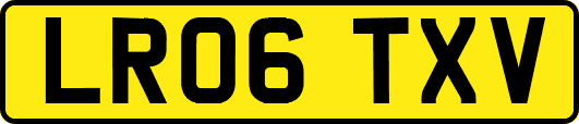 LR06TXV