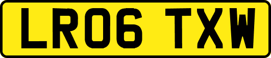 LR06TXW