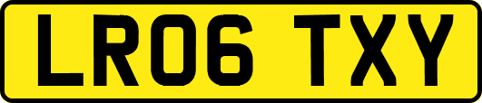 LR06TXY