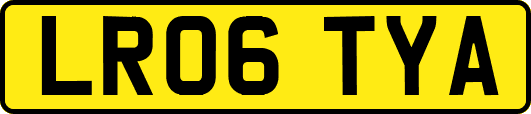 LR06TYA