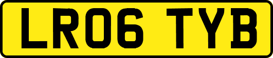 LR06TYB