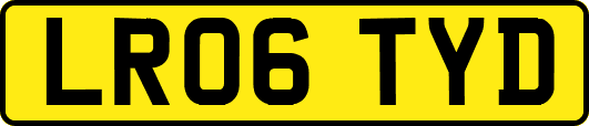 LR06TYD