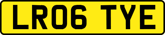 LR06TYE