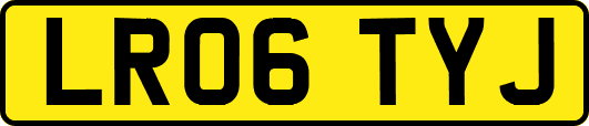 LR06TYJ