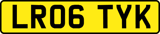 LR06TYK