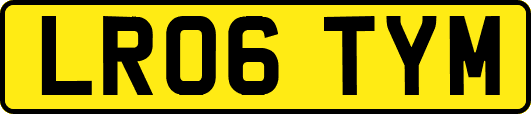 LR06TYM