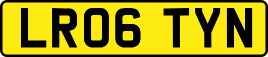 LR06TYN