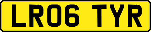 LR06TYR